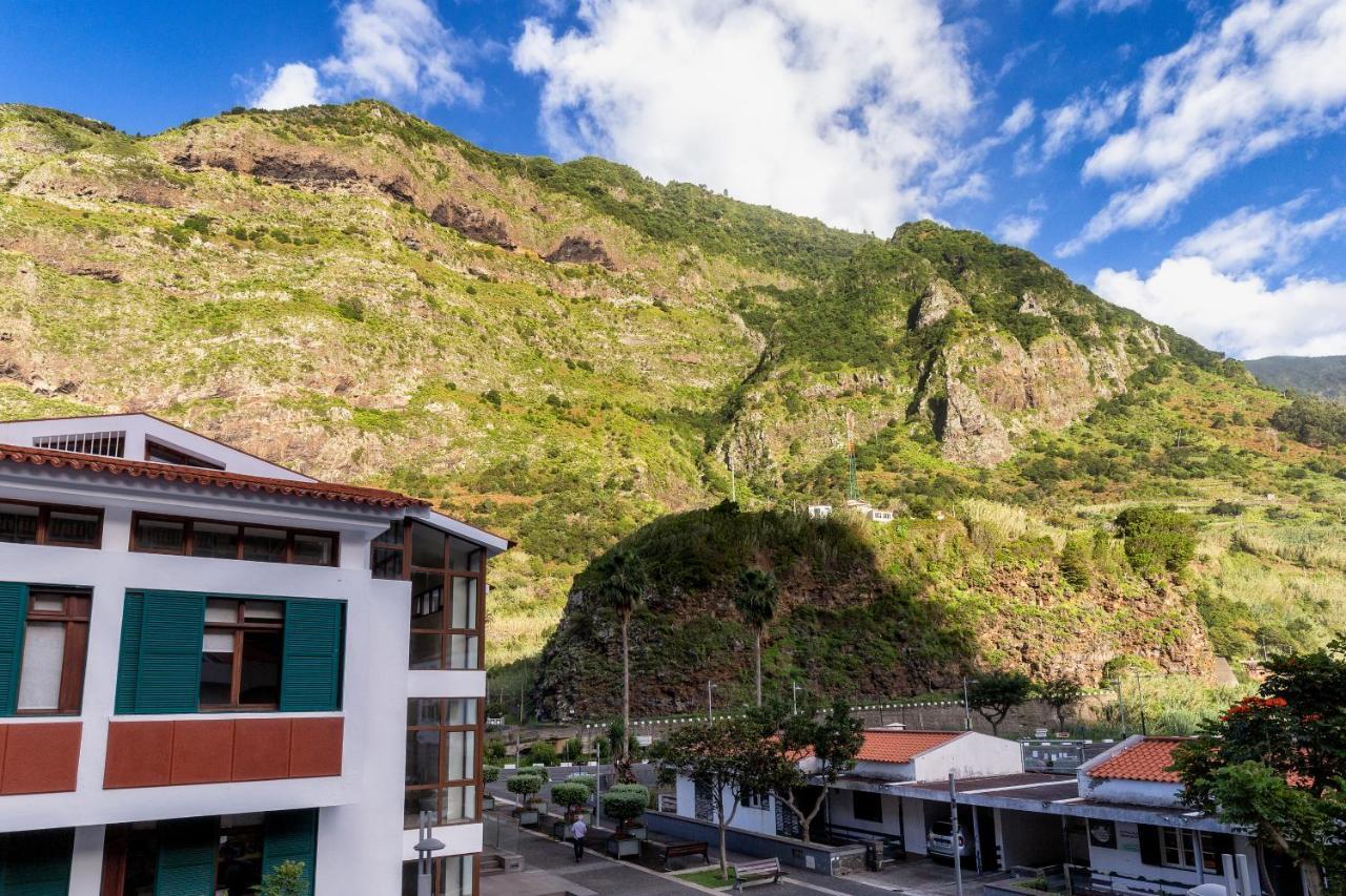 Pereira Place Sao Vicente  Exterior photo