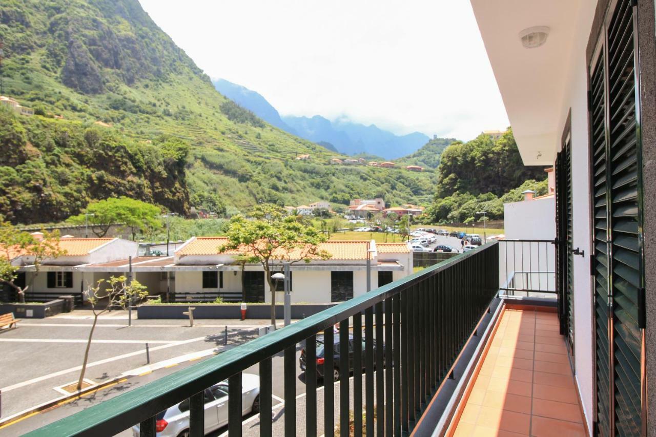 Pereira Place Sao Vicente  Exterior photo