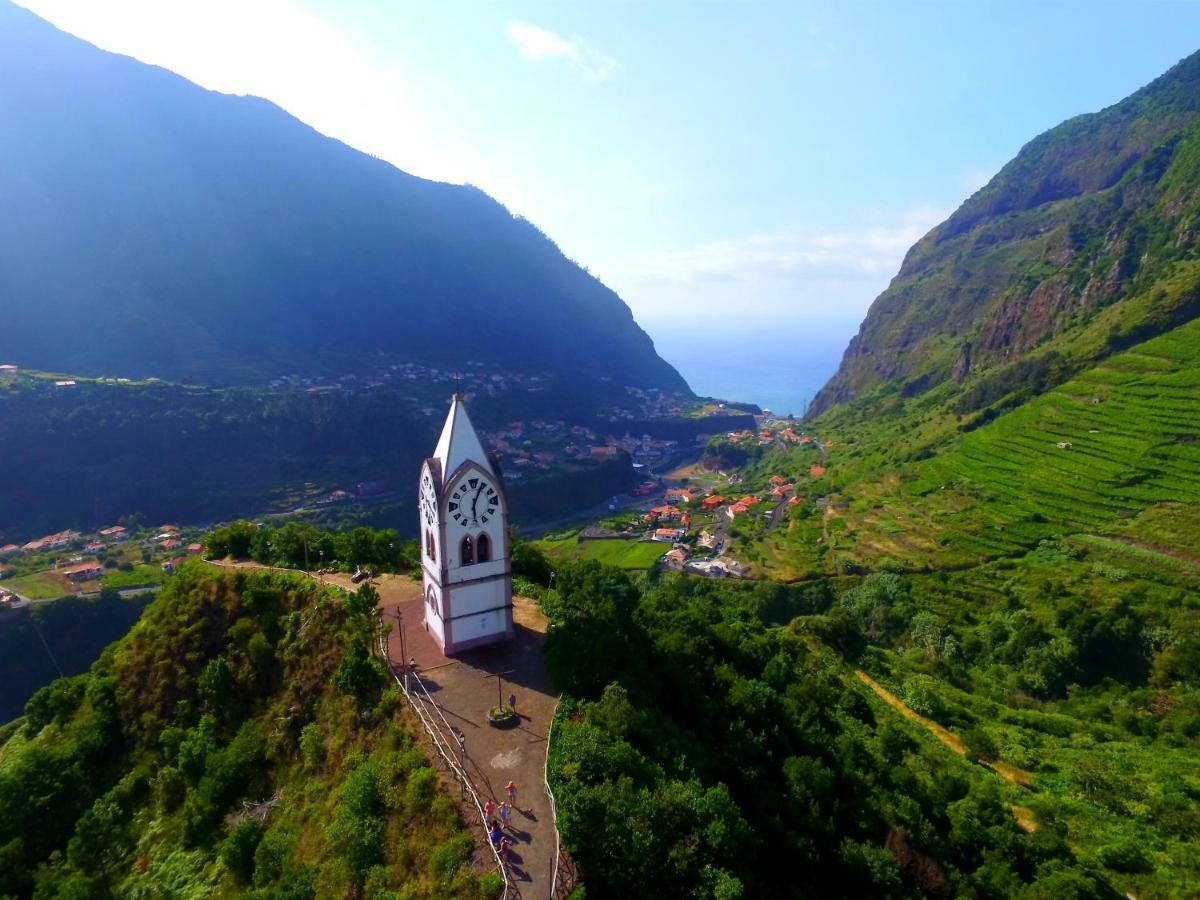 Pereira Place Sao Vicente  Exterior photo