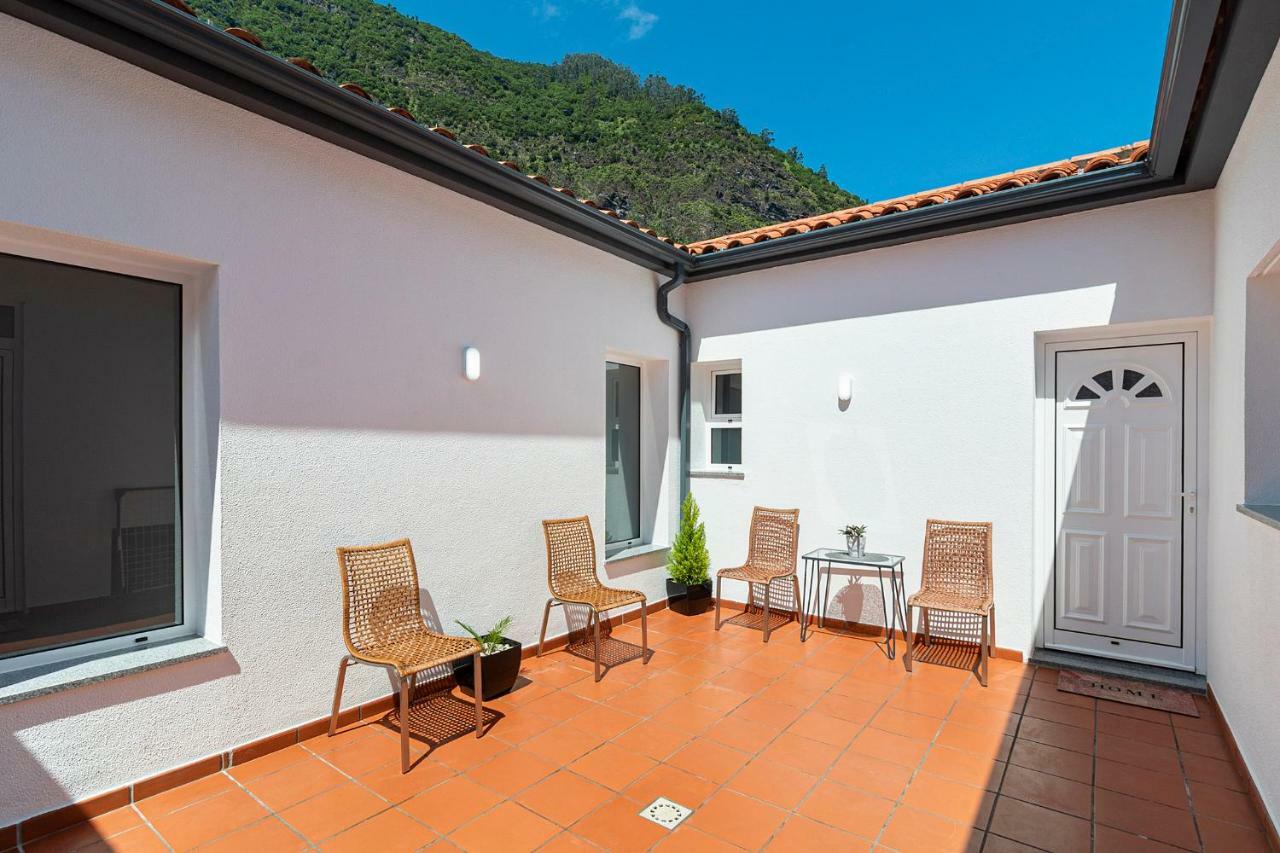 Pereira Place Sao Vicente  Exterior photo